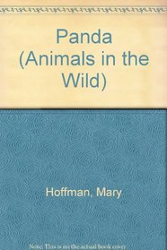ANIMALS IN WILD-PANDA (Animals in the Wild)