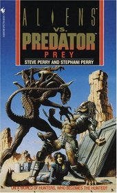Prey (Aliens Vs. Predator 1)