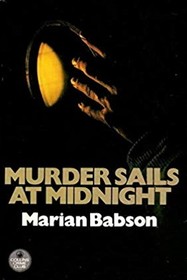 Murder Sails at Midnight