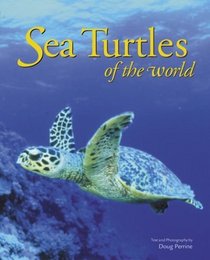 Sea Turtles of the World (Worldlife Discovery Guides)