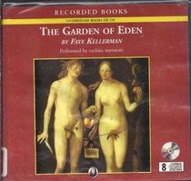 The Garden of Eden (Audio CD) (Unabridged)