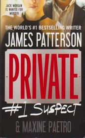 Private: #1 Suspect