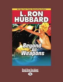 Beyond All Weapons