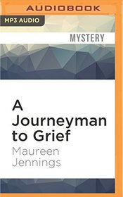 Journeyman to Grief, A (A Murdoch Mystery)