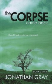 The Corpse Came Back BOOK 3/3