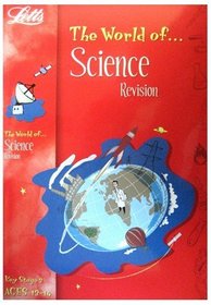 KS3 Science SATs Revision: Year 9 (World of)