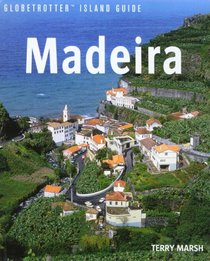 Globetrotter Islands Madeira (Globetrotter Islands: Madeira)