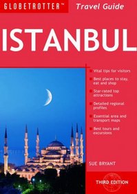 Istanbul Travel Pack (Globetrotter Travel Packs)