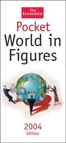 Pocket World in Figures 2004 (Economist)