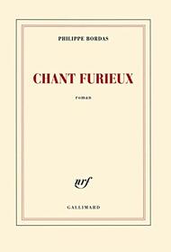 Chant furieux (French Edition)
