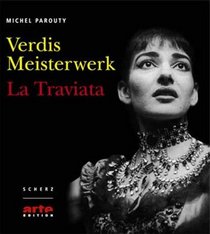 Verdis Meisterwerk La Traviata.