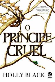 O Principe Cruel - Vol. 1 O Povo do Ar (Em Portugues do Brasil)