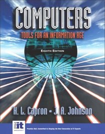 Computers: Brief, Eighth Edition