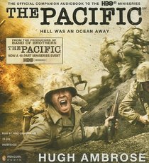The Pacific (Audio CD) (Unabridged)