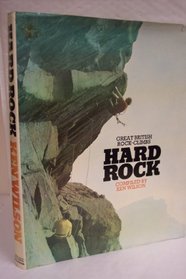 Hard rock: Great British rock-climbs