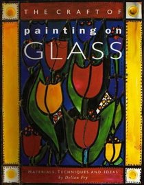 Craft of Painting On Glass Materials