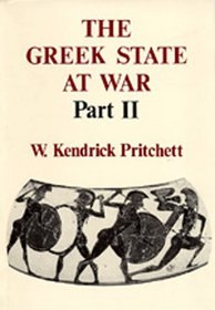 The Greek State at War, Part II (Greek State at War)