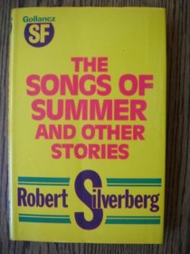 Songs of Summer and Other Stories