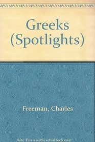 Greeks (Spotlights)