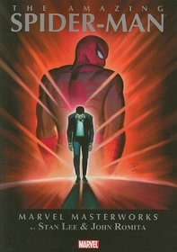 Marvel Masterworks: The Amazing Spider-Man - Volume 5