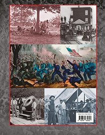 Civil War Day by Day: The Tragic Clash Between the Union and the Confederacy