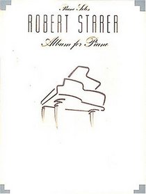 Album for Piano (Piano Publications)