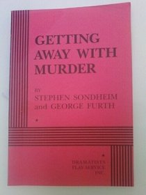 Getting Away With Murder