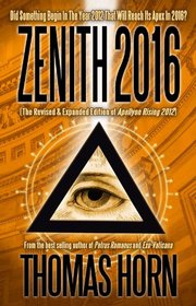Zenith 2016: Did Something Begin In The Year 2012 That Will Reach Its Apex In 2016?