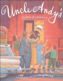 Uncle Andy's (Turtleback School & Library Binding Edition) (Picture Puffin Books (Prebound))