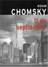 11 de septiembre (9-11, Spanish-Language Edition)