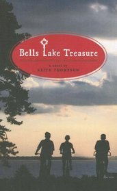 Bells Lake Treasure