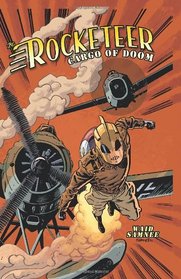 Rocketeer: Cargo of Doom