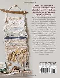 Stitched Memories: Telling a Story Through Cloth and Thread