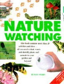 Nature Watching: Science Action Pack (Action Packs)