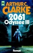 2061. Odyssee III. Roman.