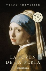 La joven de la perla / Girl with a Pearl Earring (Spanish Edition)