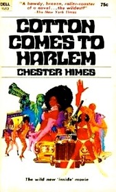 Cotton Comes to Harlem