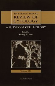 International Review of Cytology, Volume 171 (International Review of Cytology)