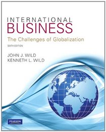 International Business (6th Edition)