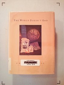 The World Doesn't End: Prose Poems