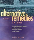 Alternative Remedies CD-ROM (For Windows 95)