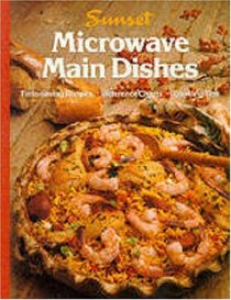 Sunset Microwave Main Dishes