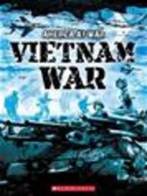 America At War : Vietnam War