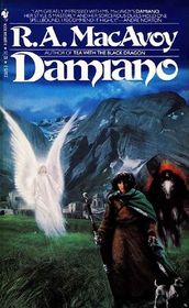 Damiano (Damiano, Bk 1)