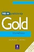 Proficiency Gold: Prof Gold Maximiser Key (PRGO)