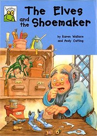 The Elves and the Shoemaker (Leapfrog)
