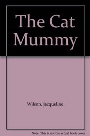 The Cat Mummy