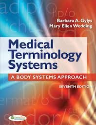 Medical Terminology Systems (w/TermPlus 3.0)