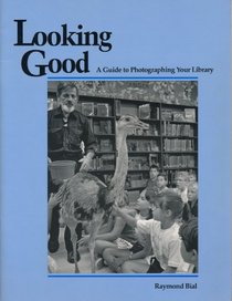 Looking Good: A Guide to Photographing Your Library