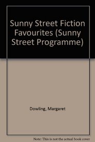 Sunny Street Fiction Favourites (Sunny Street Programme)